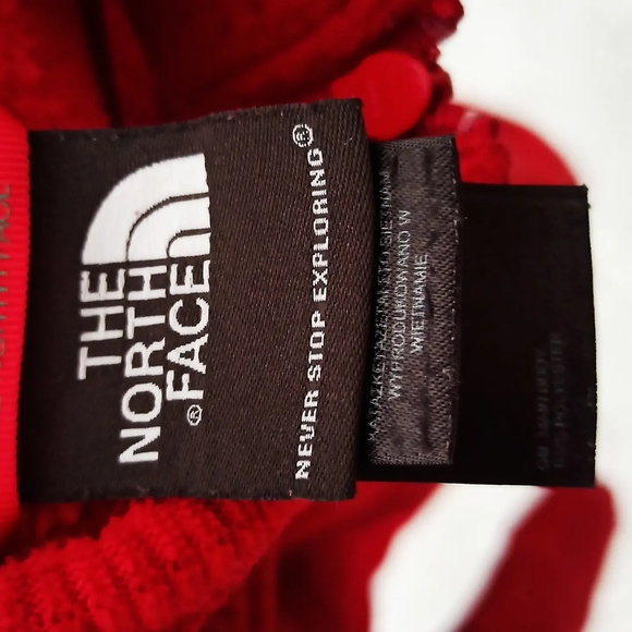 The North Face sold - Picture 3 of 7